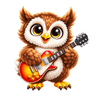 Chord Player app icon